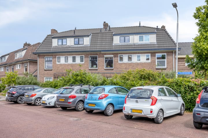 Foto 28 van Ruusbroecstraat 8