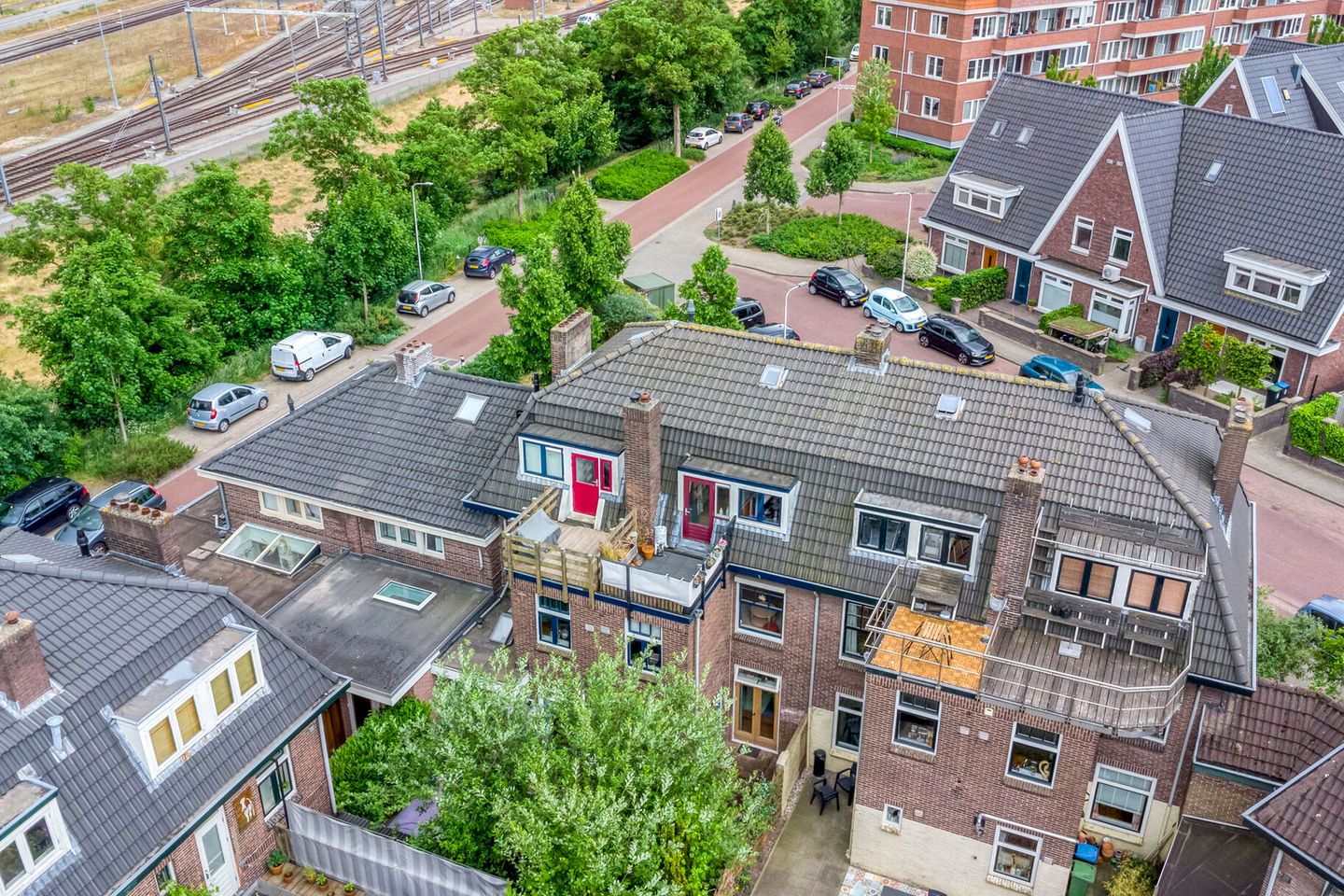 Foto 29 van Ruusbroecstraat 8