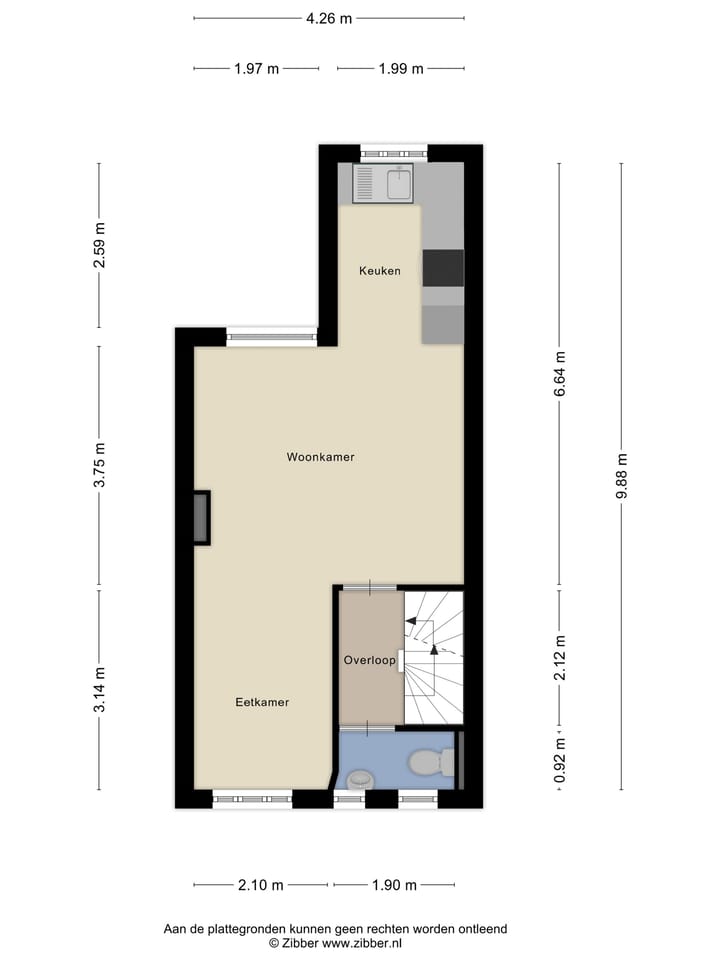 Foto 30 van Ruusbroecstraat 8