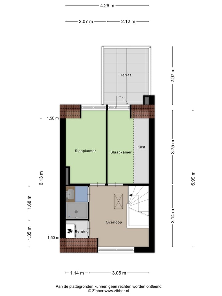 Foto 31 van Ruusbroecstraat 8