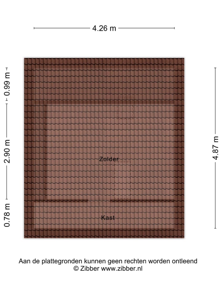 Foto 32 van Ruusbroecstraat 8