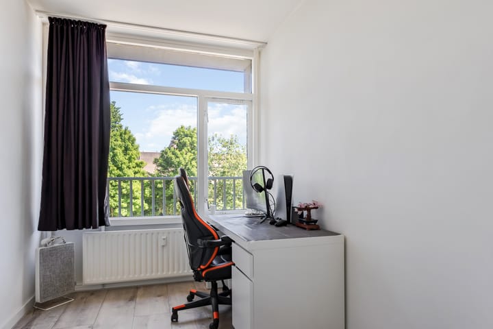 Photo 9 of Herenwaard 67