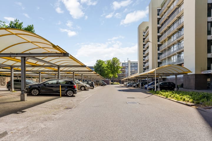 Photo 15 of Herenwaard 67