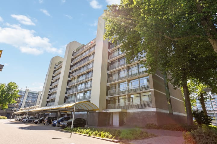 Photo 16 of Herenwaard 67