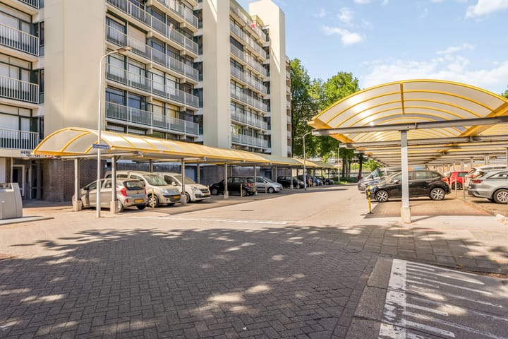 Photo 17 of Herenwaard 67