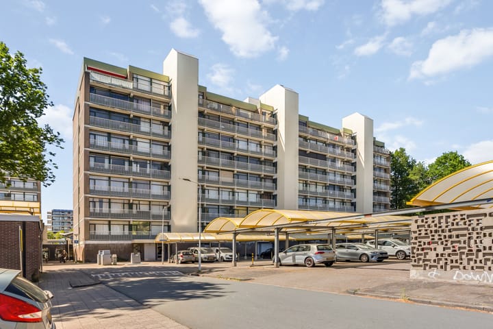 Photo 20 of Herenwaard 67