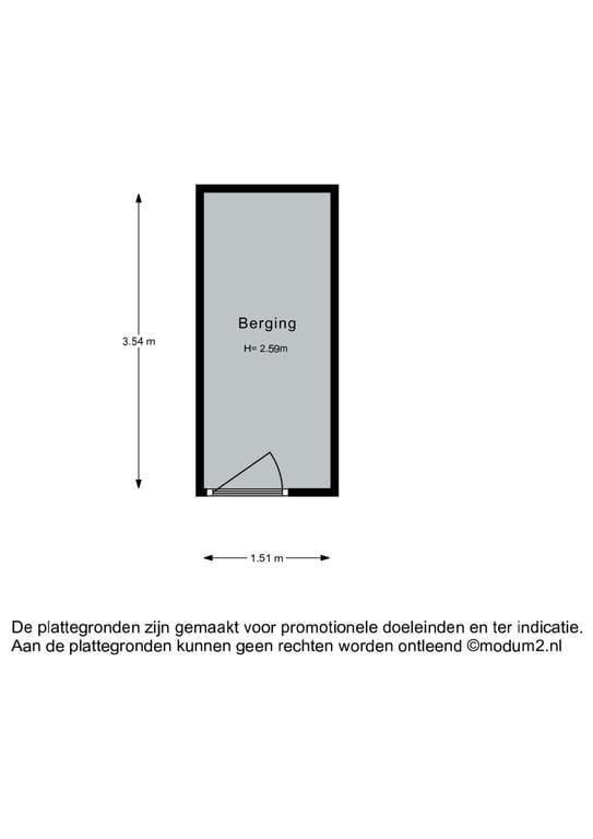 Photo 22 of Herenwaard 67