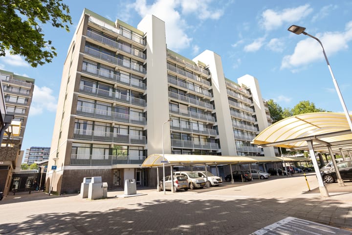 Photo 19 of Herenwaard 67