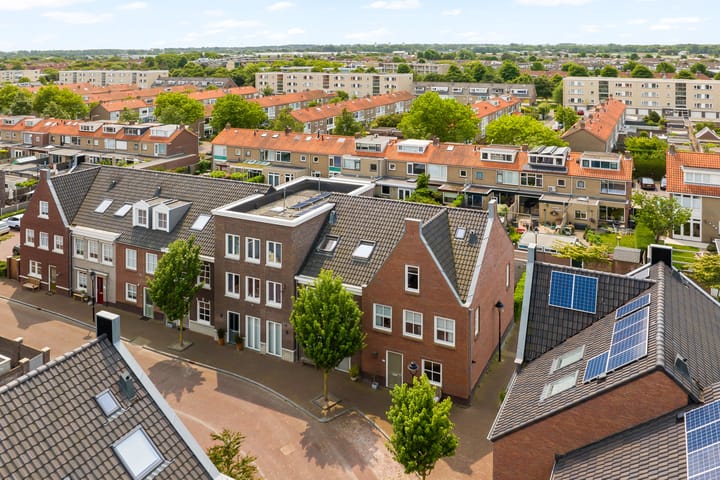 Foto 2 van Losplaatskade 43