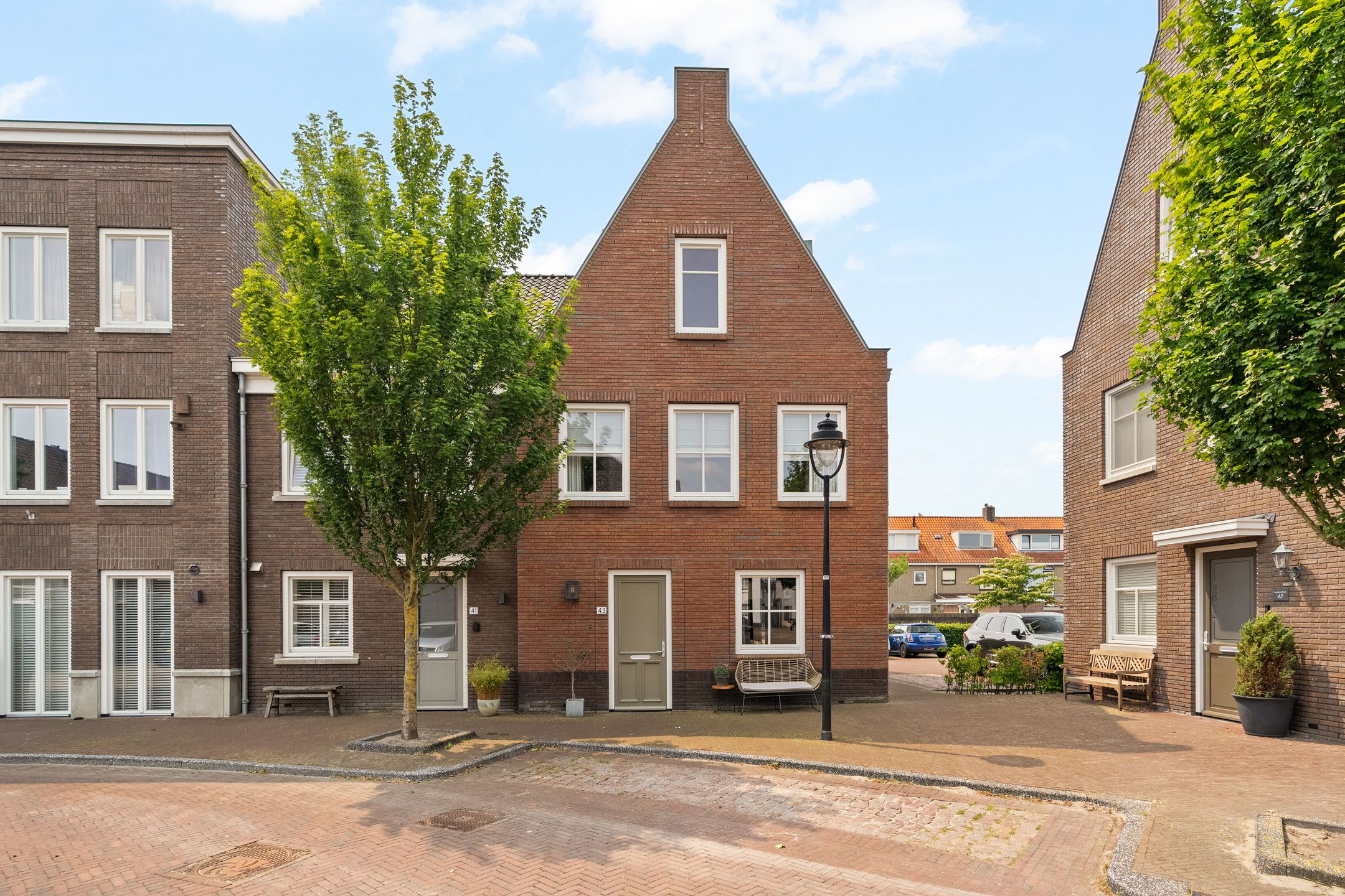 Foto 3 van Losplaatskade 43