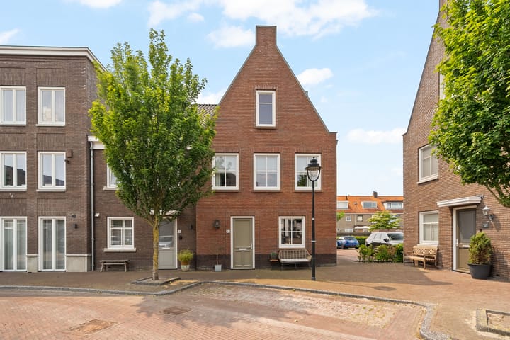 Foto 3 van Losplaatskade 43