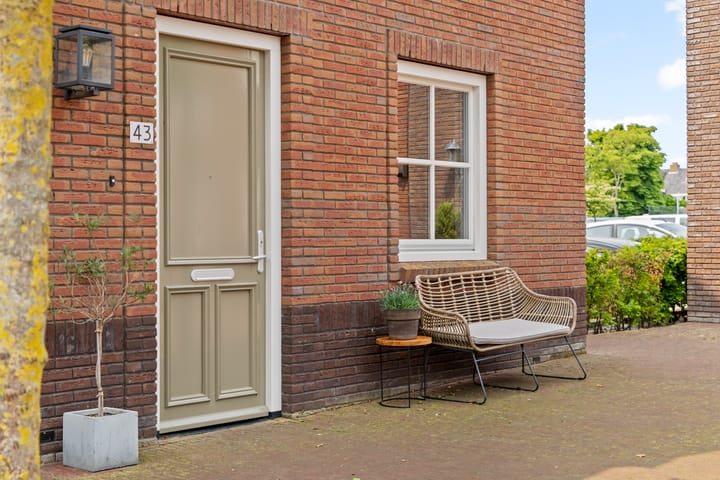 Foto 4 van Losplaatskade 43