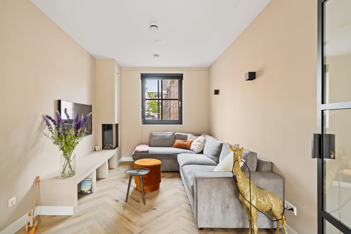 Foto 12 van Losplaatskade 43