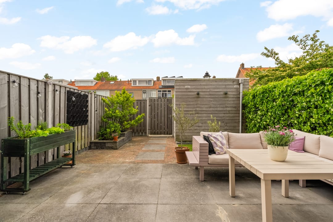 Foto 13 van Losplaatskade 43