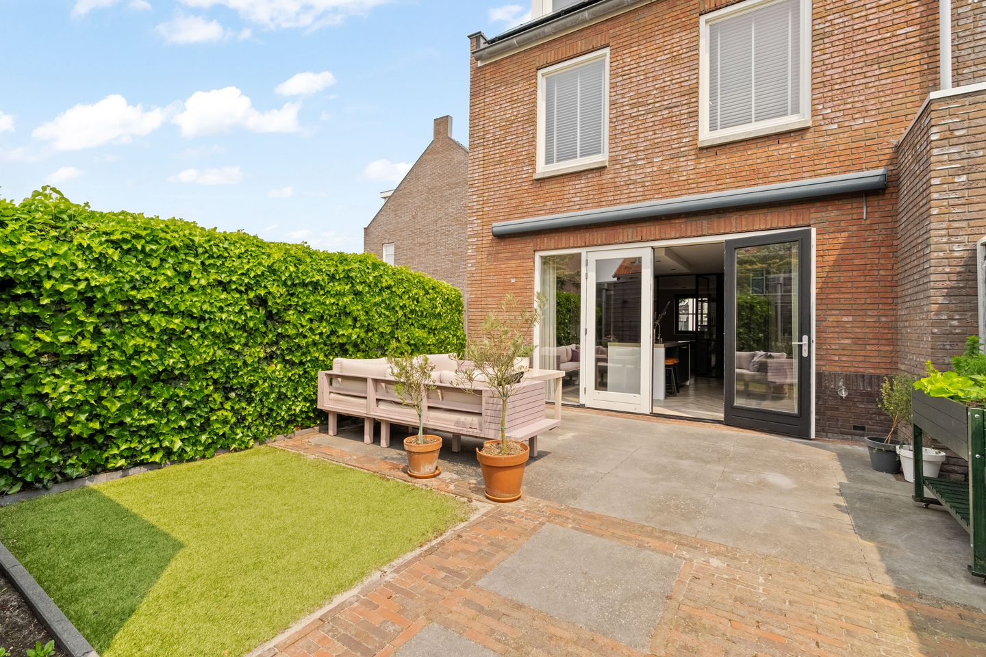 Foto 14 van Losplaatskade 43