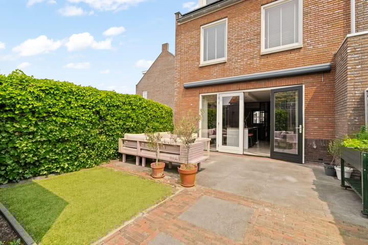 Foto 14 van Losplaatskade 43