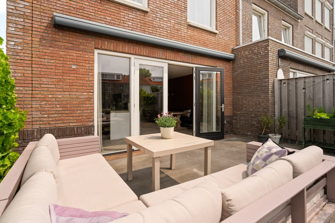 Foto 32 van Losplaatskade 43