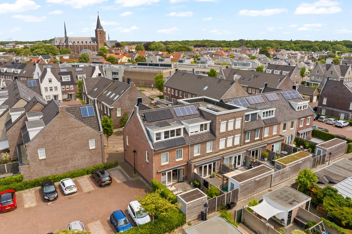 Foto 35 van Losplaatskade 43