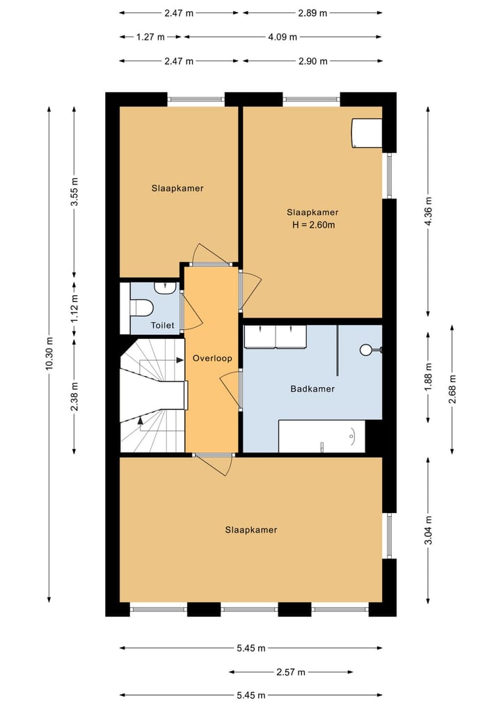 Foto 38 van Losplaatskade 43