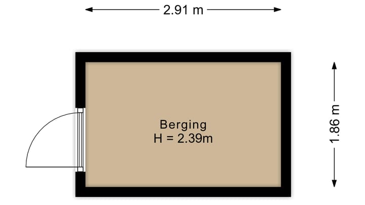 Foto 41 van Losplaatskade 43