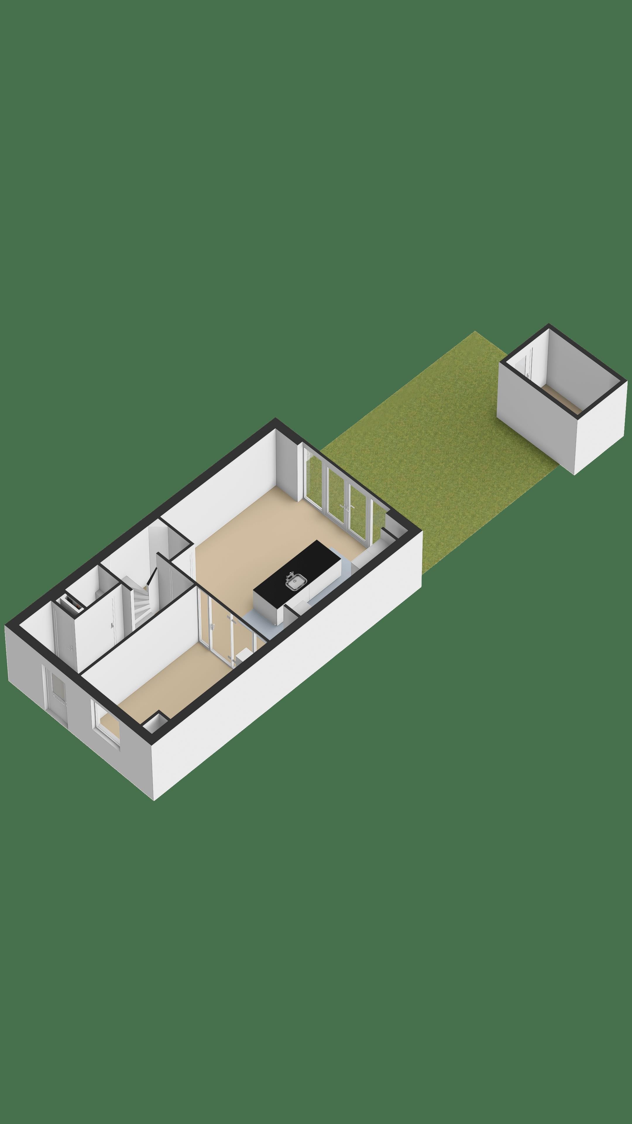 Foto 42 van Losplaatskade 43