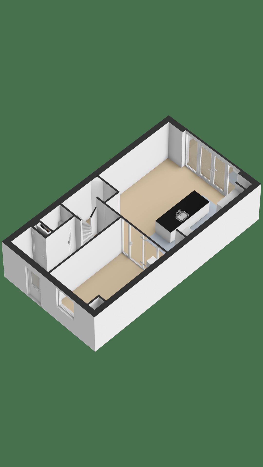 Foto 43 van Losplaatskade 43