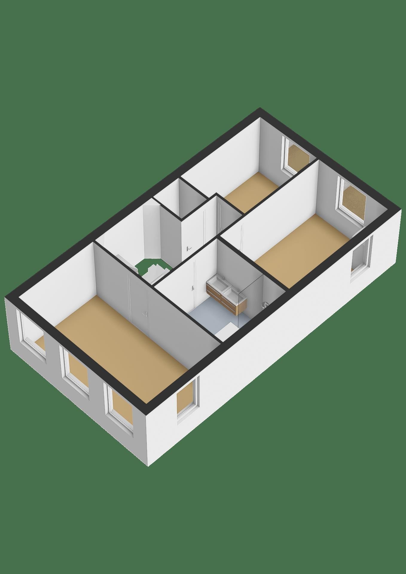 Foto 44 van Losplaatskade 43