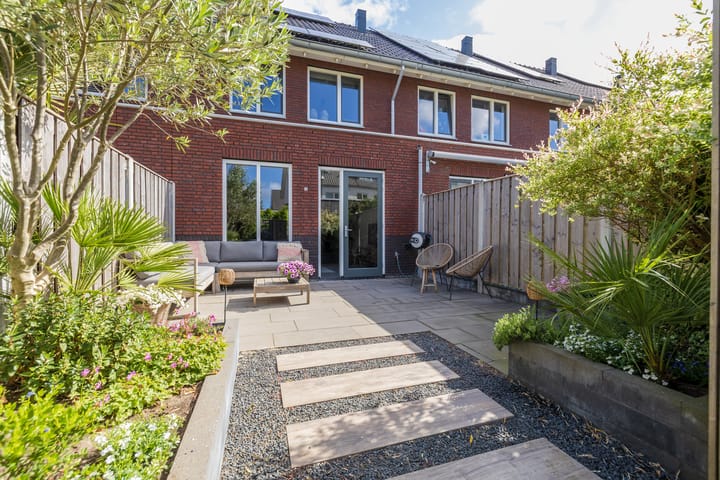 Foto 4 van Ringvaartlaan 47