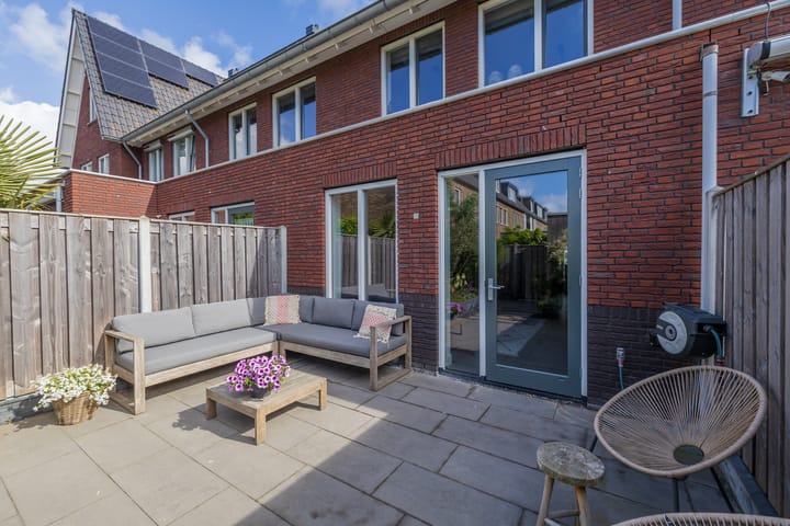 Foto 18 van Ringvaartlaan 47