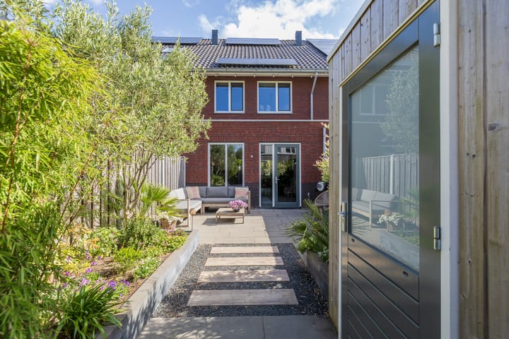 Foto 17 van Ringvaartlaan 47