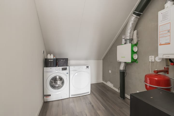 Foto 30 van Ringvaartlaan 47