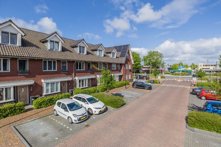 Foto 36 van Ringvaartlaan 47