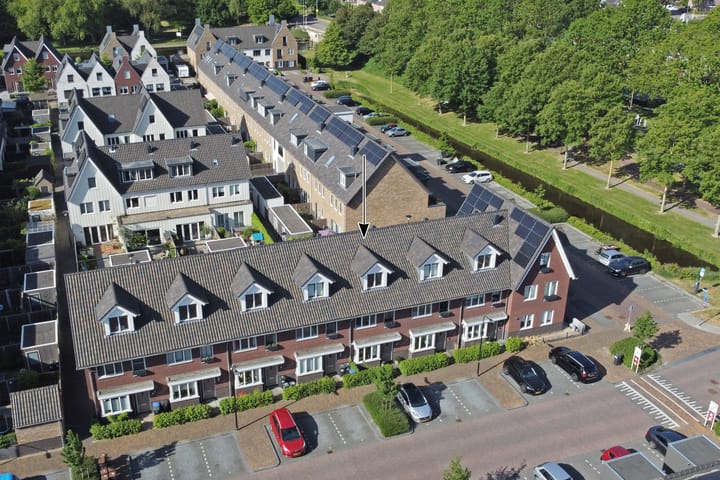 Foto 40 van Ringvaartlaan 47