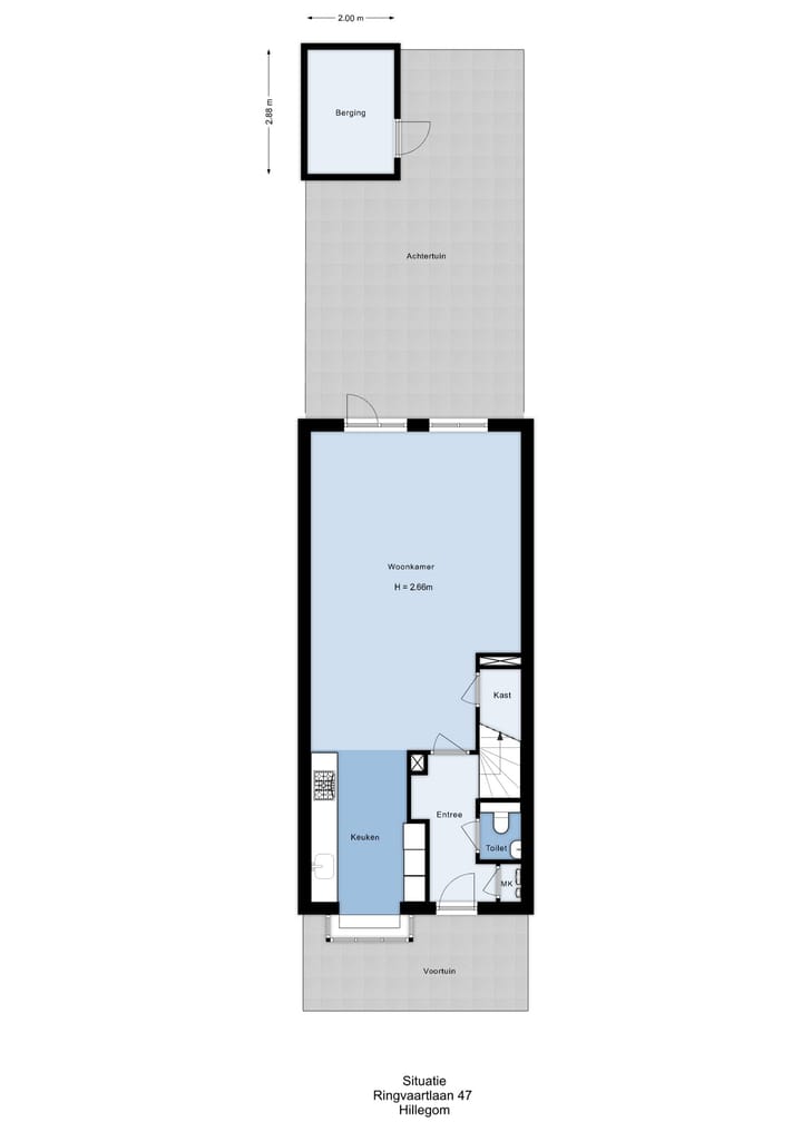 Foto 51 van Ringvaartlaan 47