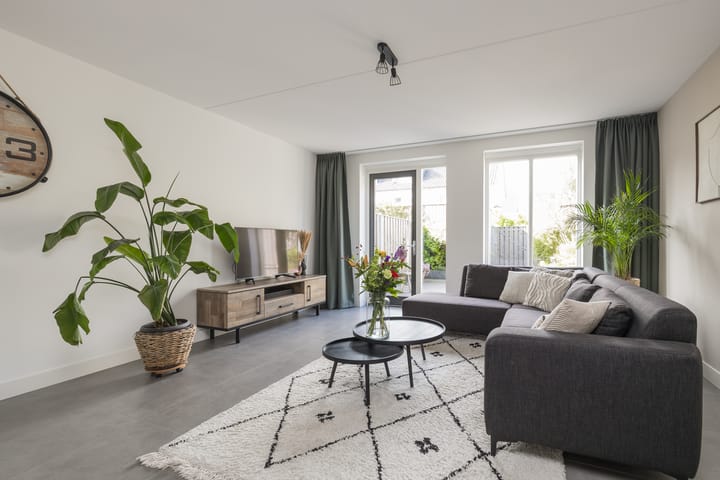 Foto 5 van Ringvaartlaan 47