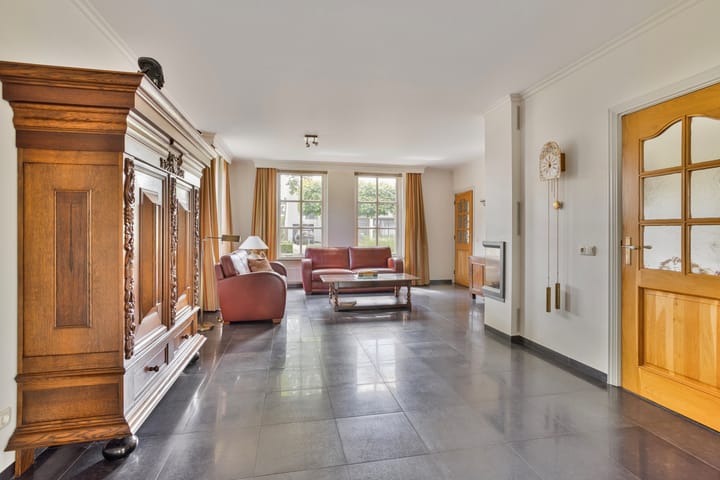 Foto 10 van Europalaan-Noord 46