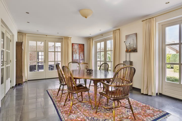 Foto 13 van Europalaan-Noord 46