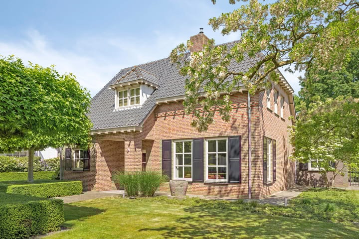 Foto 3 van Europalaan-Noord 46