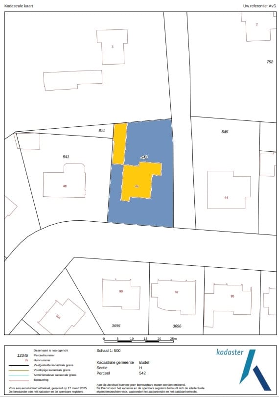 Foto 47 van Europalaan-Noord 46