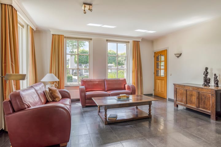 Foto 6 van Europalaan-Noord 46