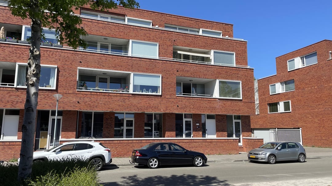 Foto 2 van Kajuit 108