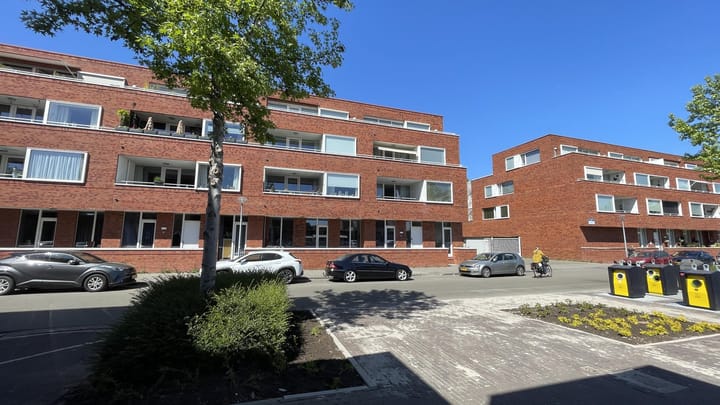 Foto 3 van Kajuit 108