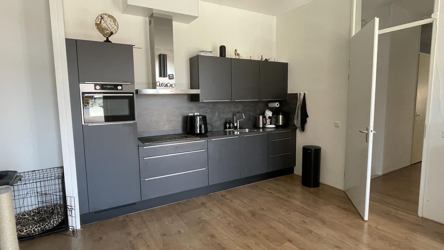 Foto 4 van Kajuit 108