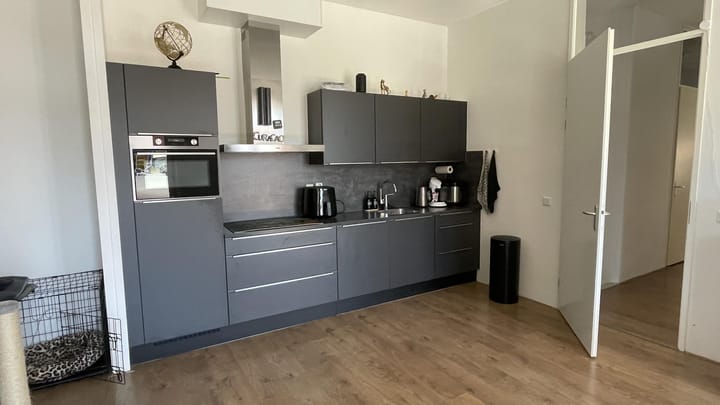 Foto 4 van Kajuit 108