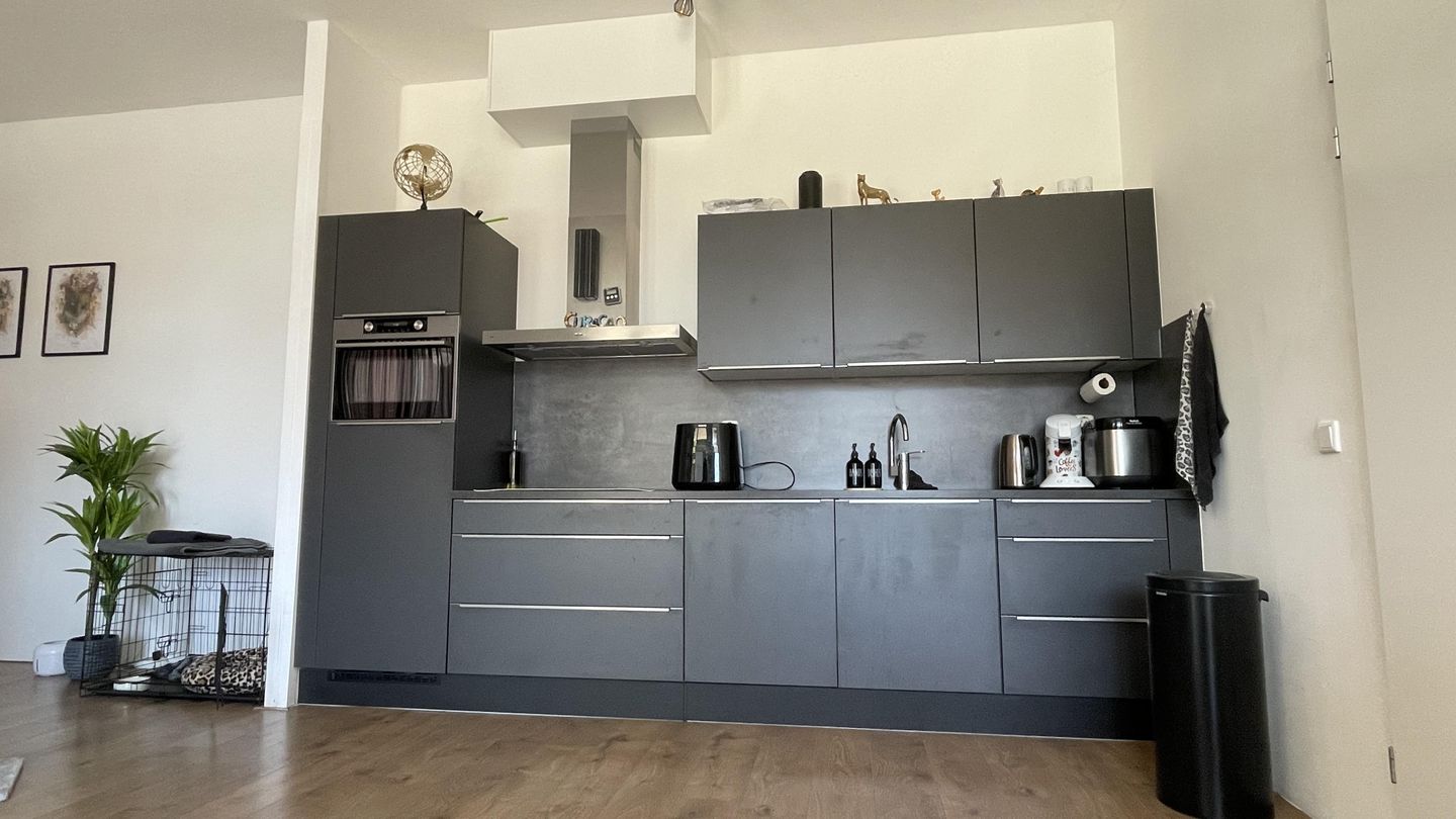 Foto 5 van Kajuit 108