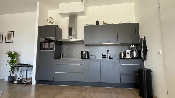 Foto 5 van Kajuit 108