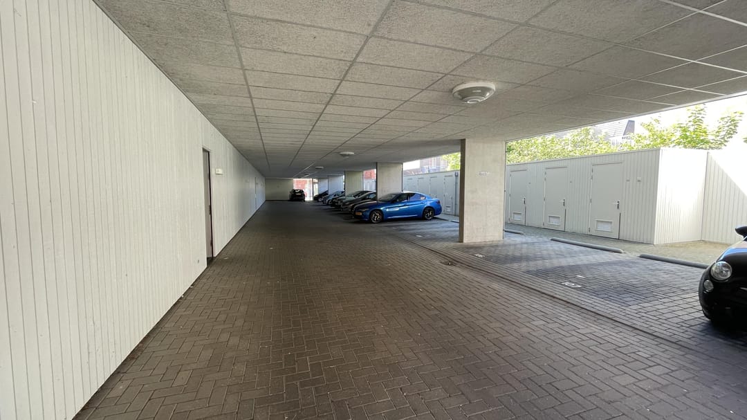 Foto 7 van Kajuit 108