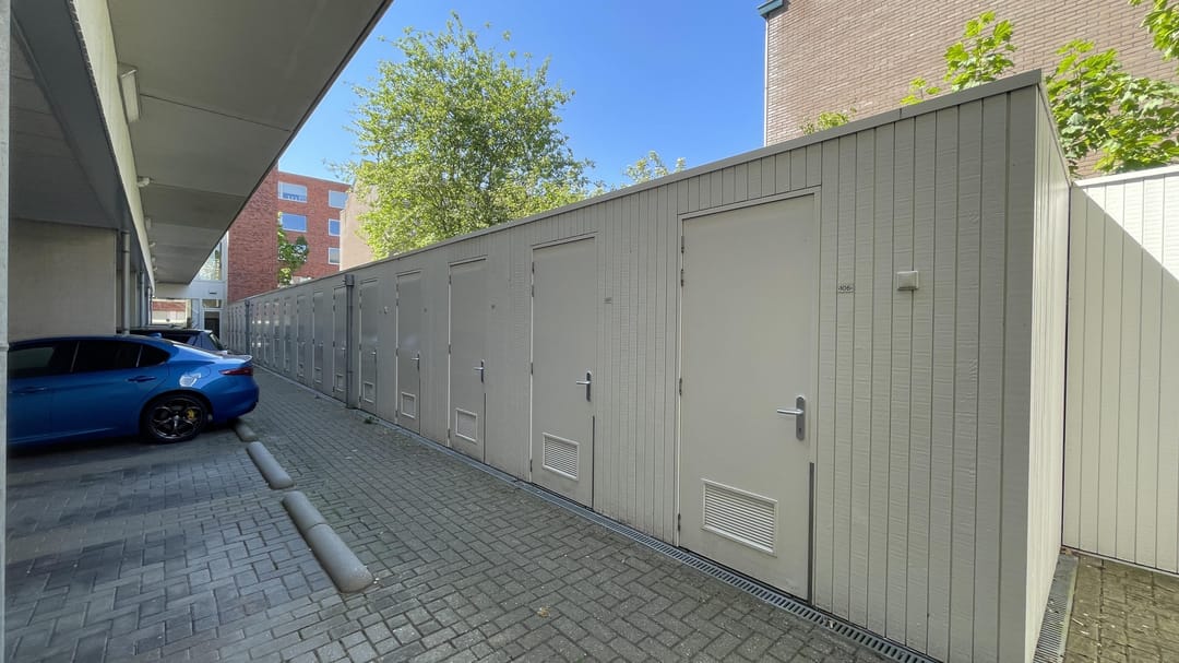 Foto 8 van Kajuit 108