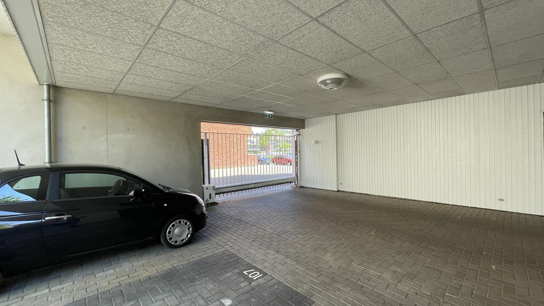 Foto 9 van Kajuit 108