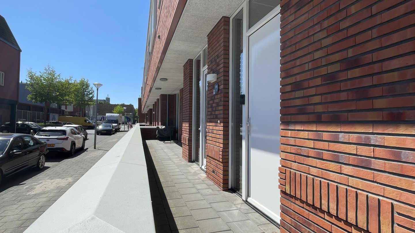 Foto 10 van Kajuit 108